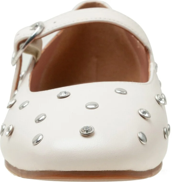 Millie Mary Jane Flat - Image 4