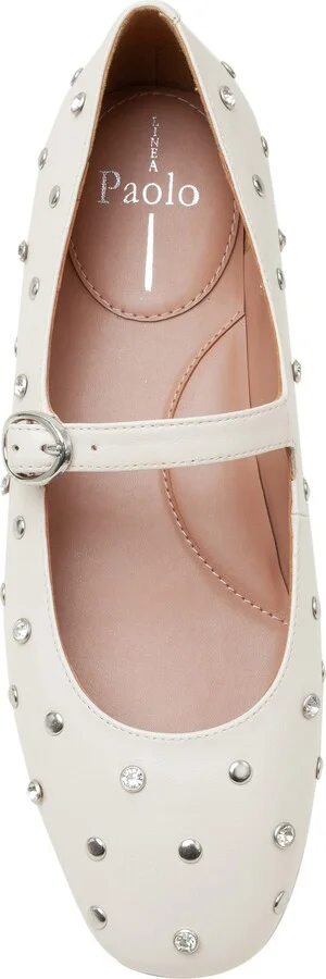 Millie Mary Jane Flat - Image 5