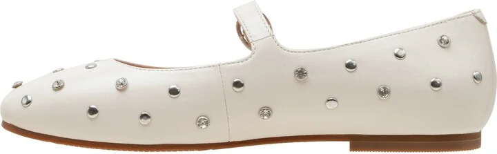 Millie Mary Jane Flat - Image 8