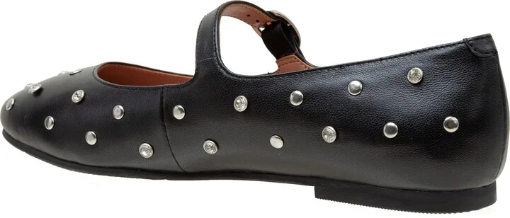Millie Mary Jane Flat - Image 10