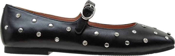 Millie Mary Jane Flat - Image 11