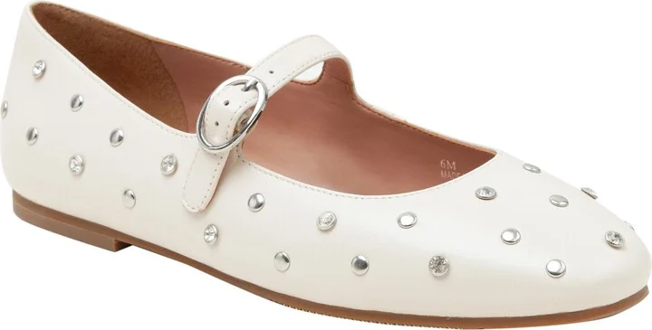 Millie Mary Jane Flat