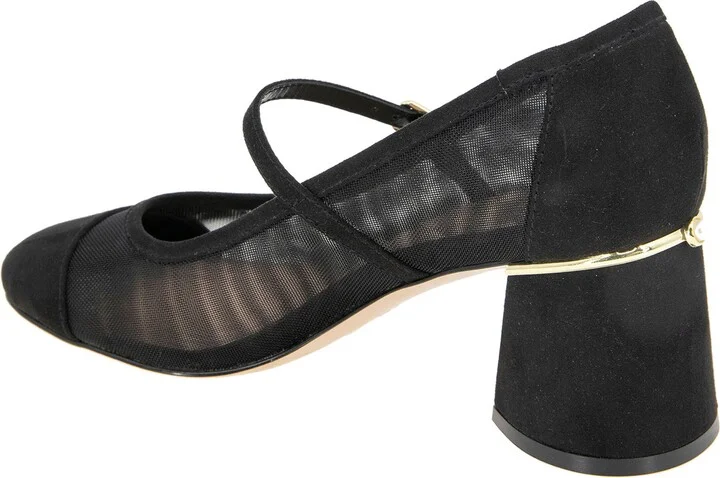 Millie Mary Jane Pump - Image 2