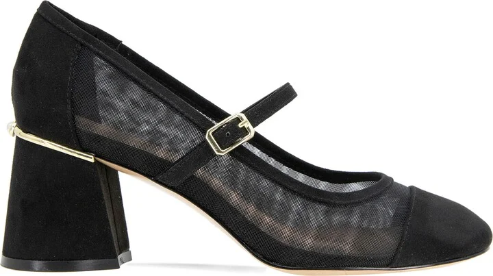 Millie Mary Jane Pump - Image 3