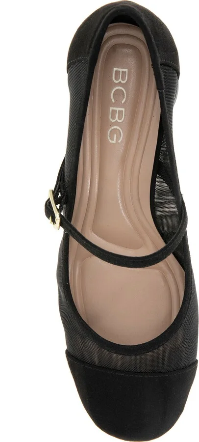 Millie Mary Jane Pump - Image 4