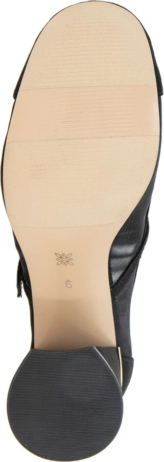Millie Mary Jane Pump - Image 5
