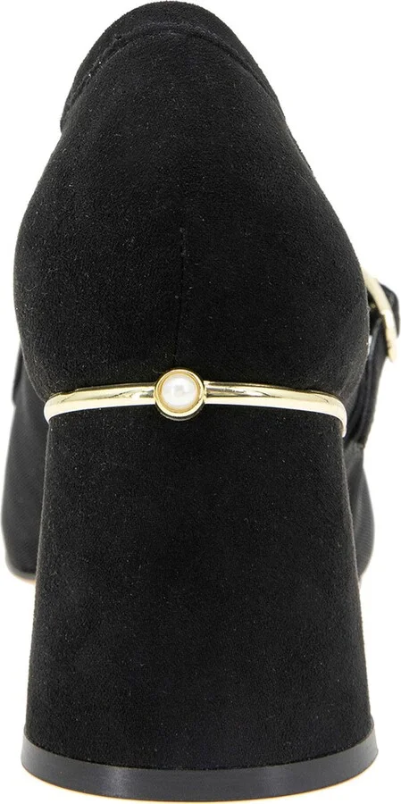 Millie Mary Jane Pump - Image 6