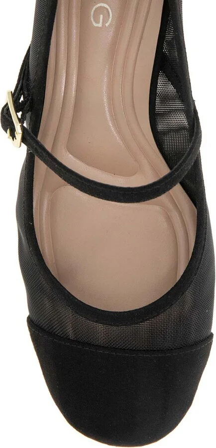 Millie Mary Jane Pump - Image 7