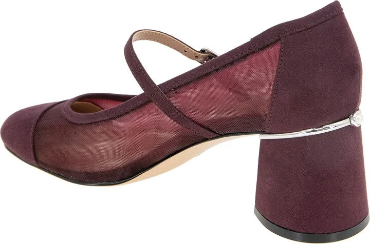 Millie Mary Jane Pump - Image 9