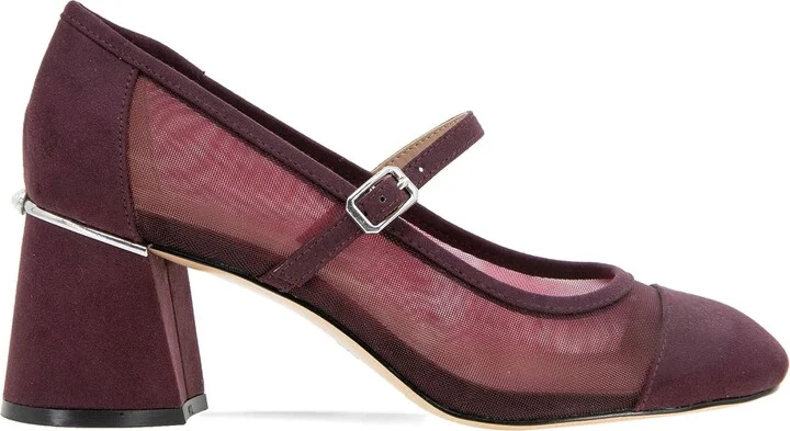 Millie Mary Jane Pump - Image 10