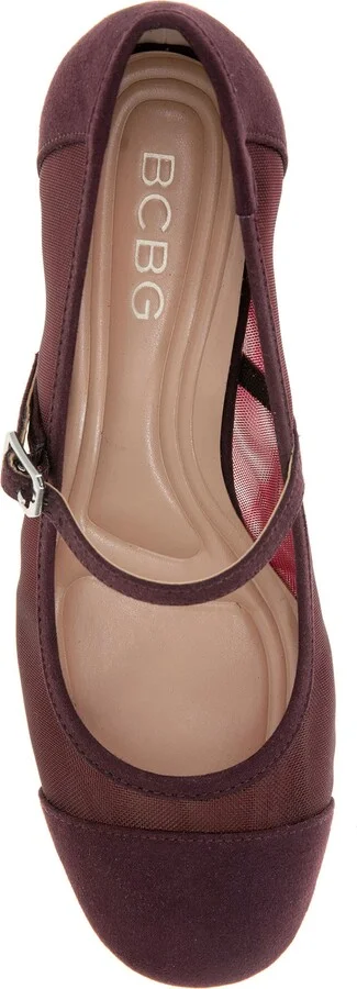 Millie Mary Jane Pump - Image 11