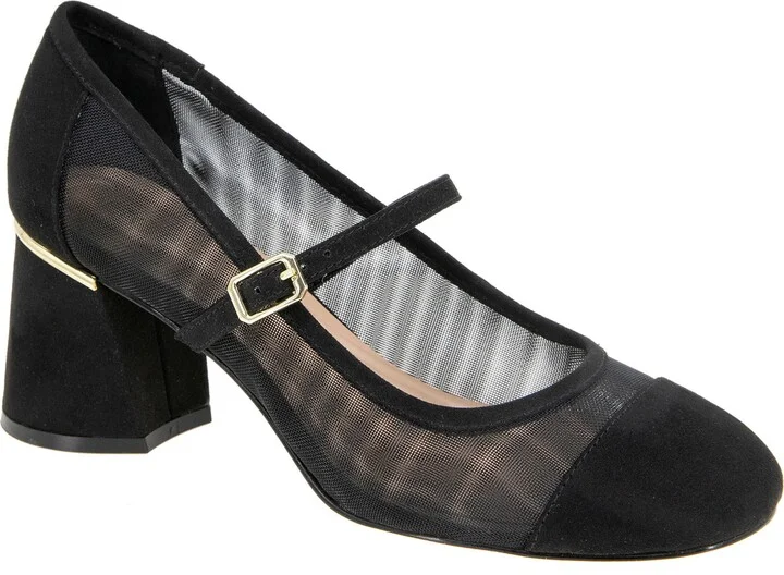 Millie Mary Jane Pump
