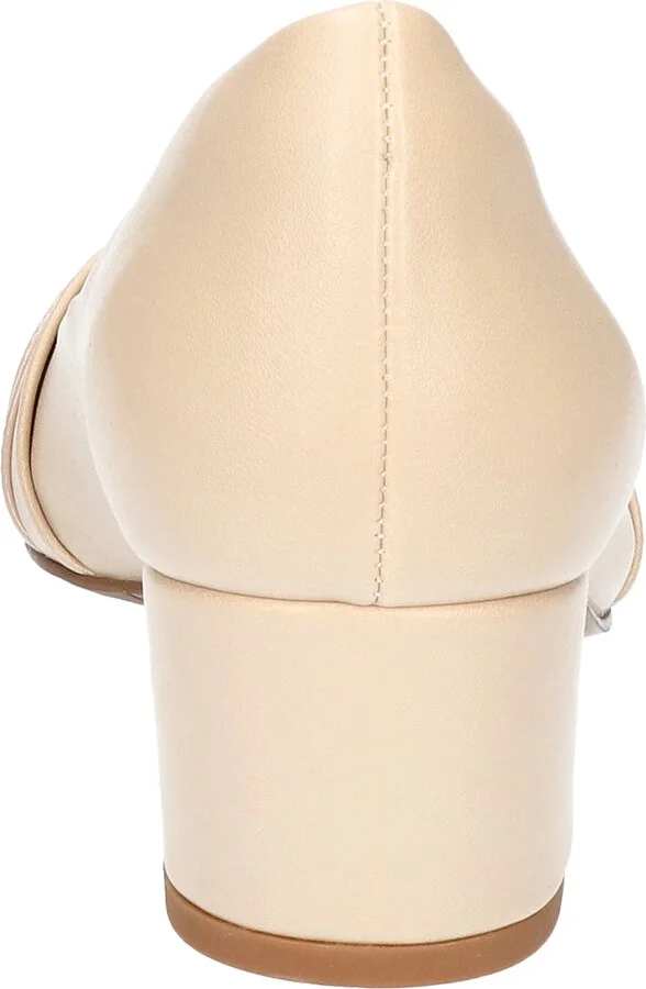Millie Ruched Pump - Image 3