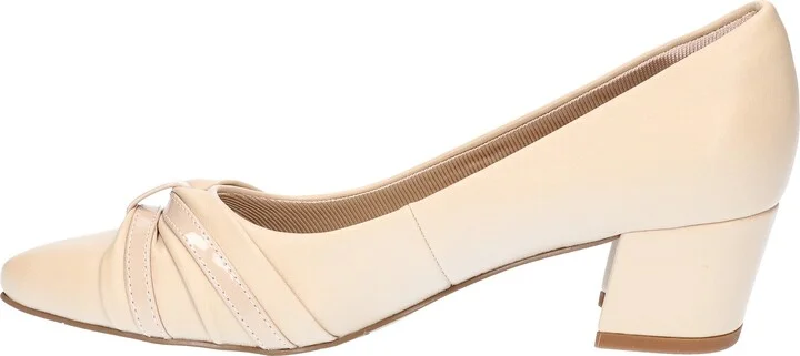 Millie Ruched Pump - Image 8