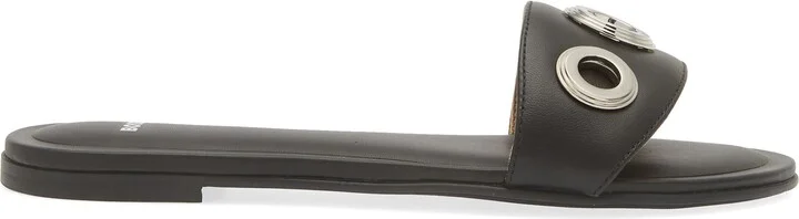 Millie Slide Sandal - Image 3