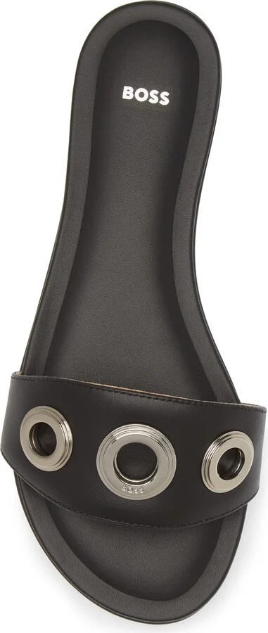 Millie Slide Sandal - Image 5