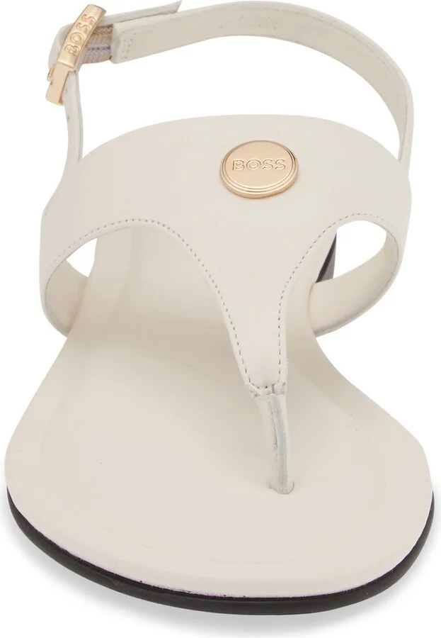 Millie Slingback Sandal - Image 5