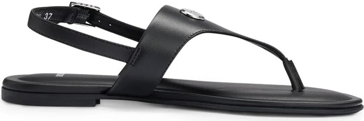 Millie Slingback Sandal - Image 8