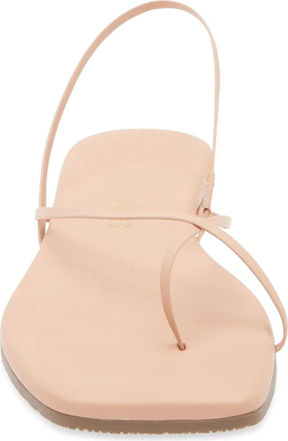 Millie Slingback Sandal - Image 4