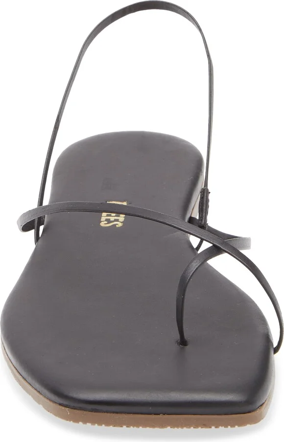 Millie Slingback Sandal - Image 10
