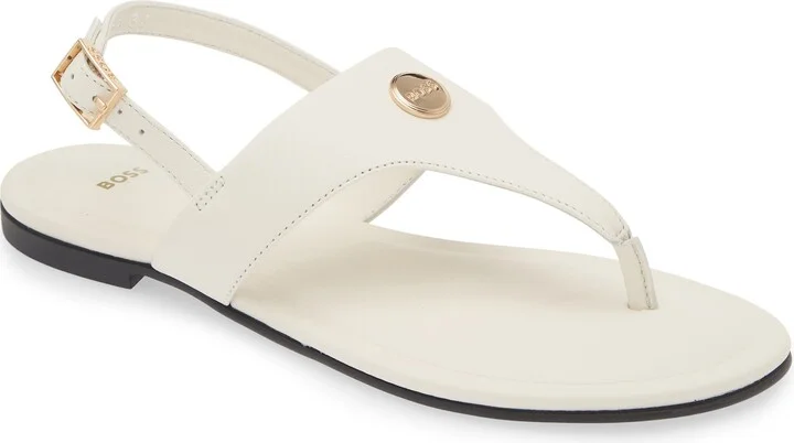 Open White