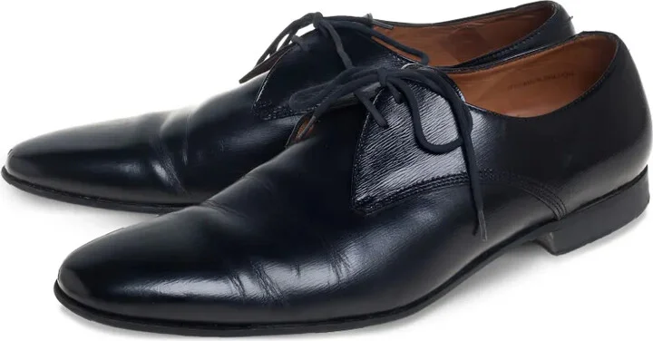 Millstead oxford shoes - Image 2
