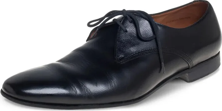 Millstead oxford shoes - Image 4