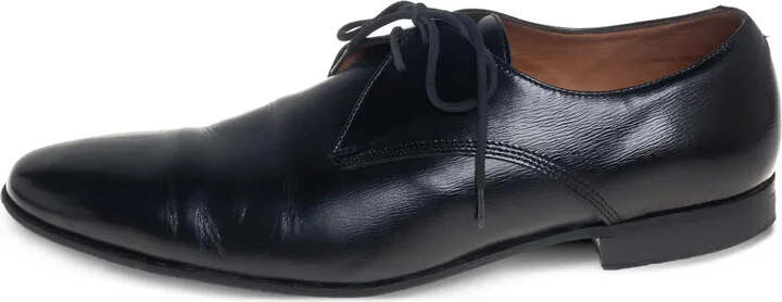 Millstead oxford shoes