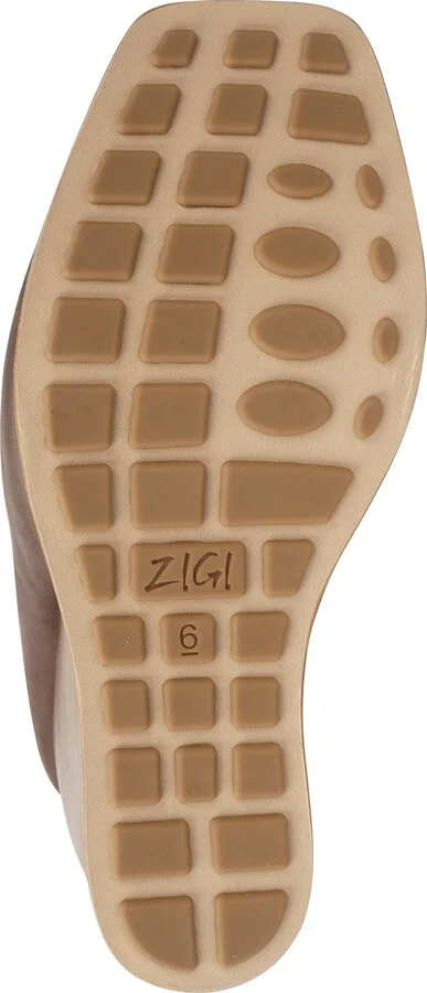 Milluh Peep Toe Platform Wedge Sandal - Image 6