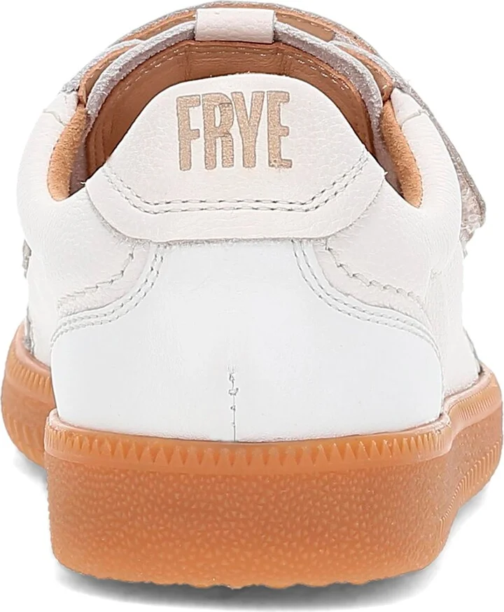 Milly 3 Strap Low Top Sneaker - Image 6