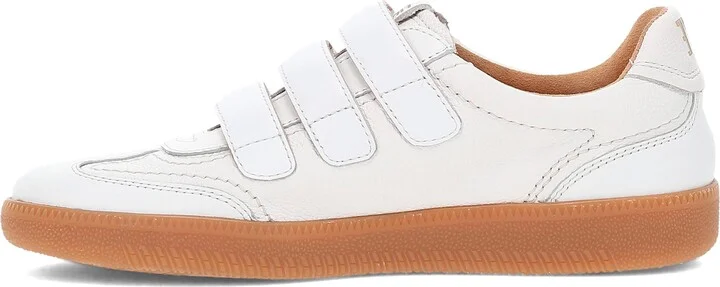 Milly 3 Strap Low Top Sneaker - Image 7