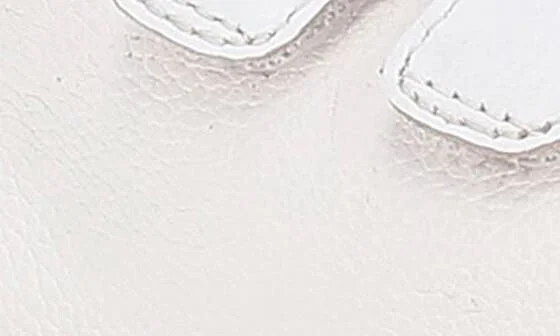 Milly 3 Strap Low Top Sneaker - Image 8