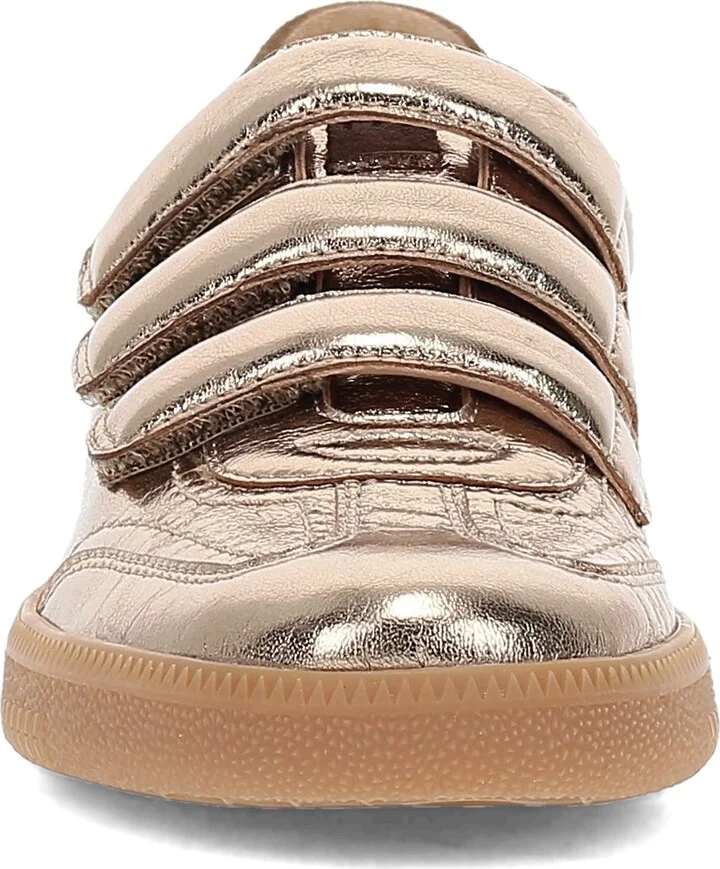 Milly 3 Strap Low Top Sneaker - Image 10