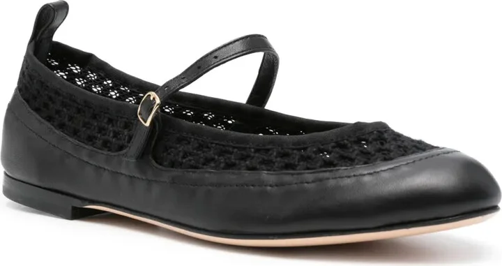 Milly ballerina shoes - Image 2