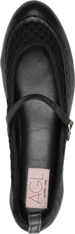 Milly ballerina shoes - Image 4