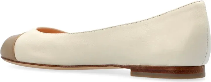 Milly ballerina shoes - Image 3