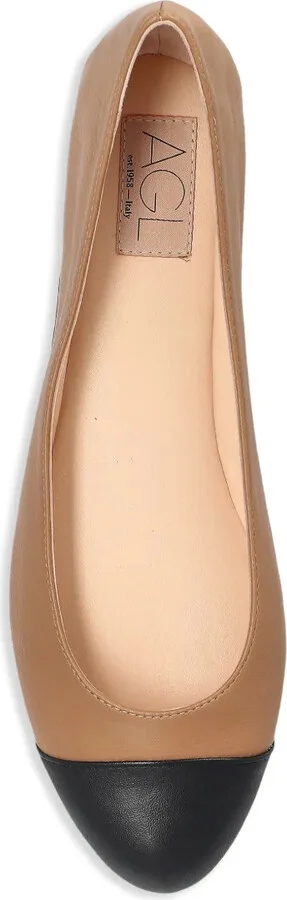 Milly ballerina shoes - Image 4