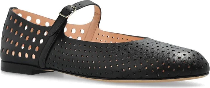 Milly ballerina shoes - Image 2
