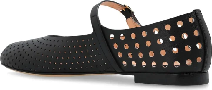 Milly ballerina shoes - Image 3