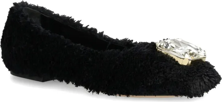 Milly ballerina shoes - Image 2