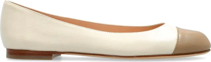 Milly ballerina shoes