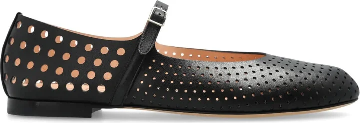 Milly ballerina shoes
