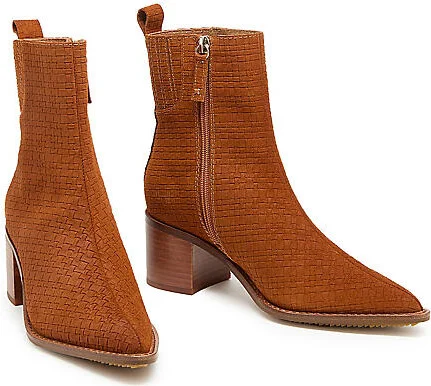 Milly Booties - Image 2