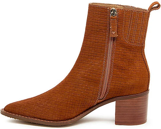 Milly Booties - Image 4