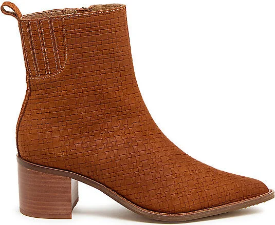 Milly Booties