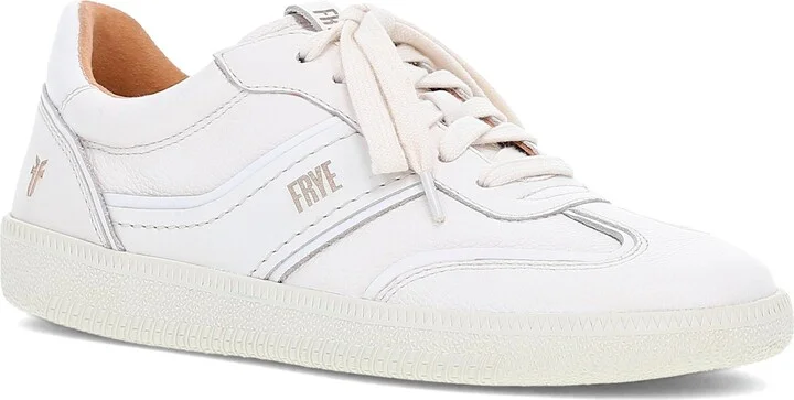 Milly Low Top Sneaker