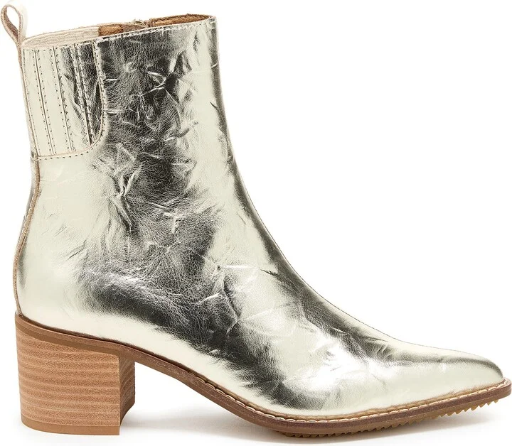 Milly Pointed Toe Bootie - Image 2