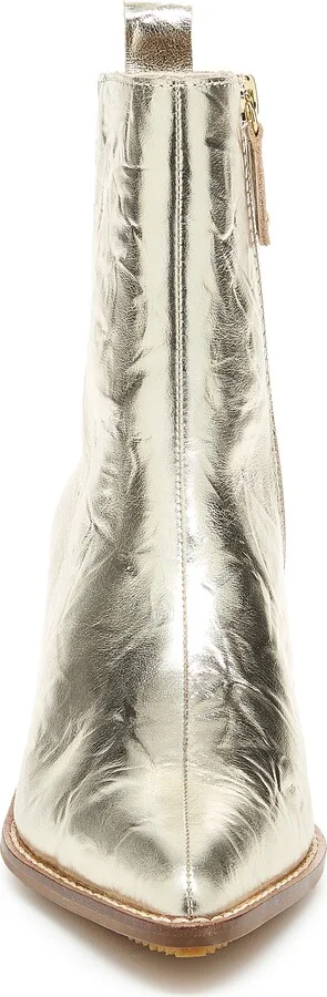 Milly Pointed Toe Bootie - Image 3