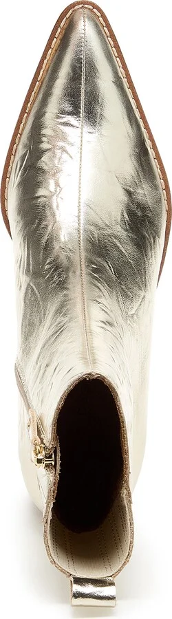 Milly Pointed Toe Bootie - Image 4