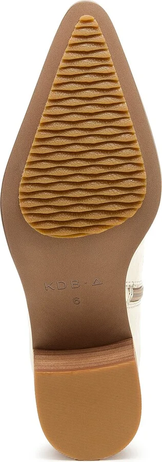Milly Pointed Toe Bootie - Image 5